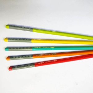 Doms Y1 Super Dark Triangle pencil