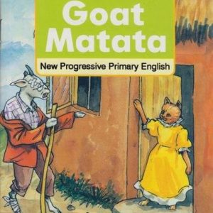 Goat Matata 1d
