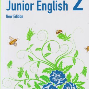 Junior English Book 2 2nd Edition
