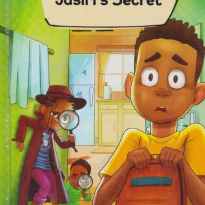 Jasiris Secret F1