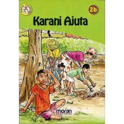 Karani Ajuta