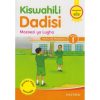 Kiswahili Dadisi Mazoezi Ya Lugha Kitabu Cha Mwanafunzi Gredi1