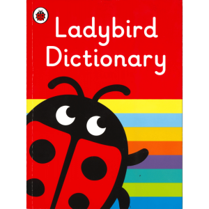 Ladybird Dictionary