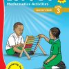 Lets do Mathematics Activities grade 3