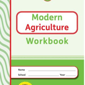 OUP Modern Agriculture Workbook Grade 5