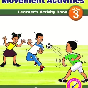 Beginning Movement Activities Grade 3