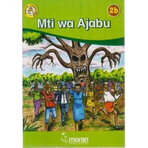 Mti Wa Ajabu