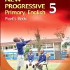 OUP New Progressive Primary English Book 5