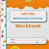 OUP Lets do Mathematics Activities Grade 3 Workbook