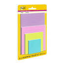 Post it Medium size