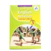 Spotlight English Activities Grade 3