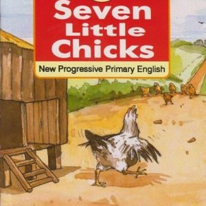 Seven Little Chicks 1a