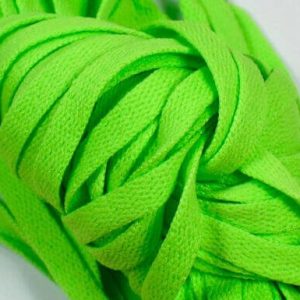 Shoe Laces Luminous