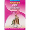 Spotlight CRE Activities Learners Book Grade 1