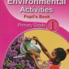 Spotlight Environmental Activities Primary Grade 1