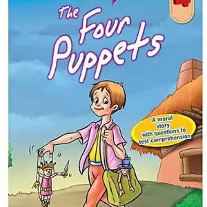 The Four Puppets Grade Level 4