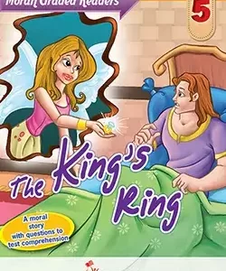 The Kings Ring