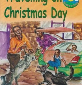 Travelling on Christmas Day 3a