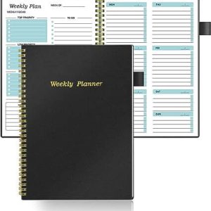 Week Planner