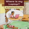 Where is my Laptop 3U