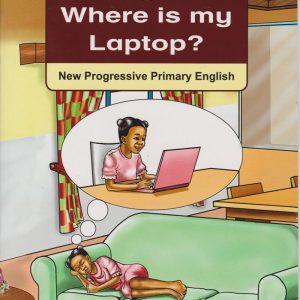 Where is my Laptop 3U