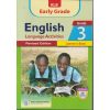 KLB Early Grade English Language Activities Grade 3