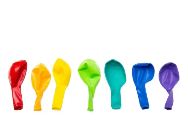 Balloons