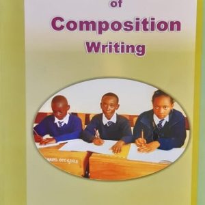 Element Of Composition Writing