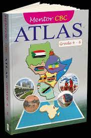 Mentor CBC Atlas 4 to 6