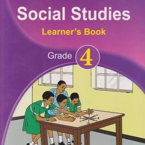 Spotlight Social Studies Grade 4