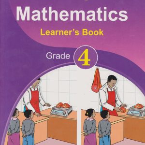 Spotlight Mathematics Learners Grade 4