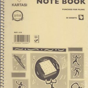 Students Note Book
