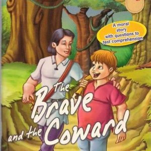 Brave and the Coward Moran Grade Level 4