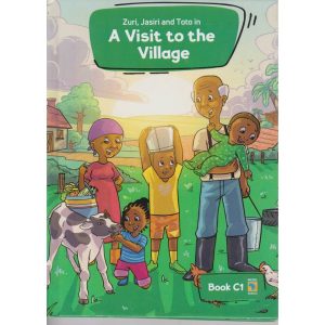 A Visit To The Village C1