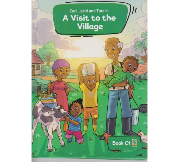A Visit To The Village C1