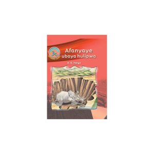 Afanyaye Ubaya Hulipwa 3c