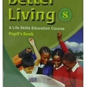 OUP Better Living 8