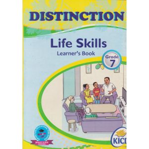 Distinction Life Skills Grade 7