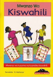Mwanzo Wa Kiswahili