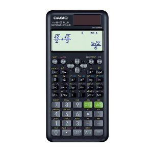 Casio Scientific Calculator Fx-991ES 2nd Edition