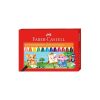 Faber Castell Crayons Bullet Wax 12 pieces 90mm
