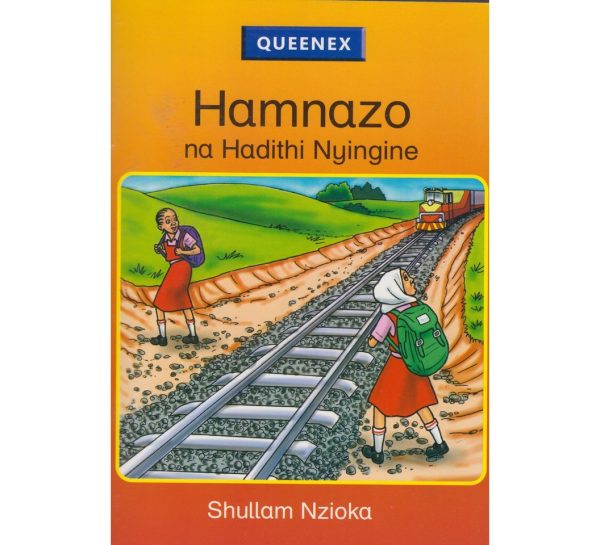 Hamnazo na Hadithi Nyingine