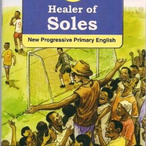 Healer Of Soles 5d By Oxford