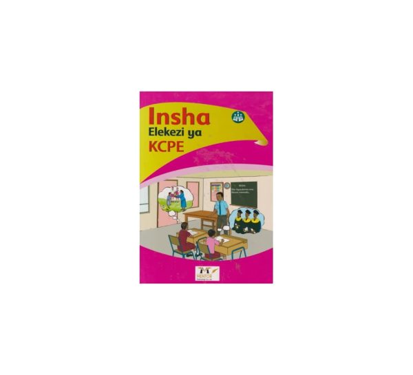 Insha Elekezi Ya KCPE By Mentor