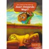 Jasiri Ameenda Wapi B1