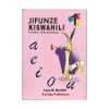 Jifunze Kiswahili Kitabu Cha Kwanza