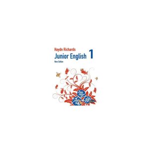 Junior English Book 1