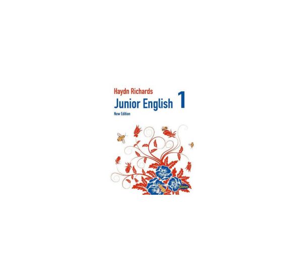 Junior English Book 1