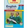 KLB Early Grade English Language ActIvities Grade 1