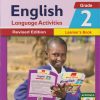KLB Early Grade English Language ActIvities Grade 2